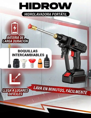 Imagen del carrusel