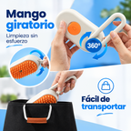 CEPILLO DE MASCOTAS A VAPOR [PV1-WHATSAPP-MEGAOFERTAPLUS]