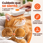 CEPILLO DE MASCOTAS A VAPOR [PV1-WHATSAPP-MEGAOFERTAPLUS]