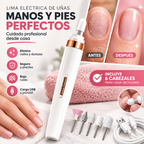PULIDOR DE UÑAS RECARGABLE [PV1-WHATSAPP-MEGAOFERTAPLUS]