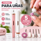 PULIDOR DE UÑAS RECARGABLE [PV1-WHATSAPP-MEGAOFERTAPLUS]
